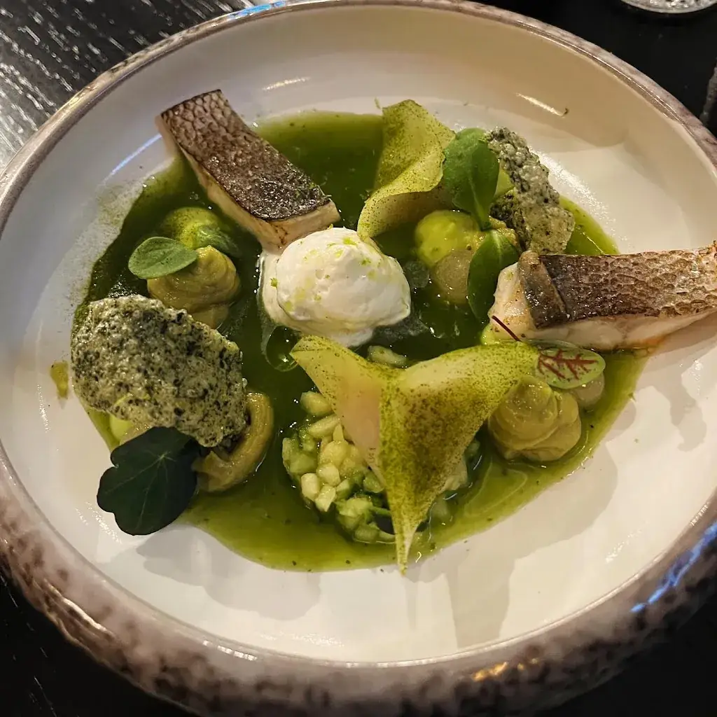 Menu_Restaurant De Luytervelde_Eindhoven_image_3