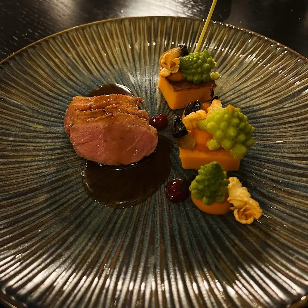 Menu_Restaurant De Luytervelde_Eindhoven_image_4