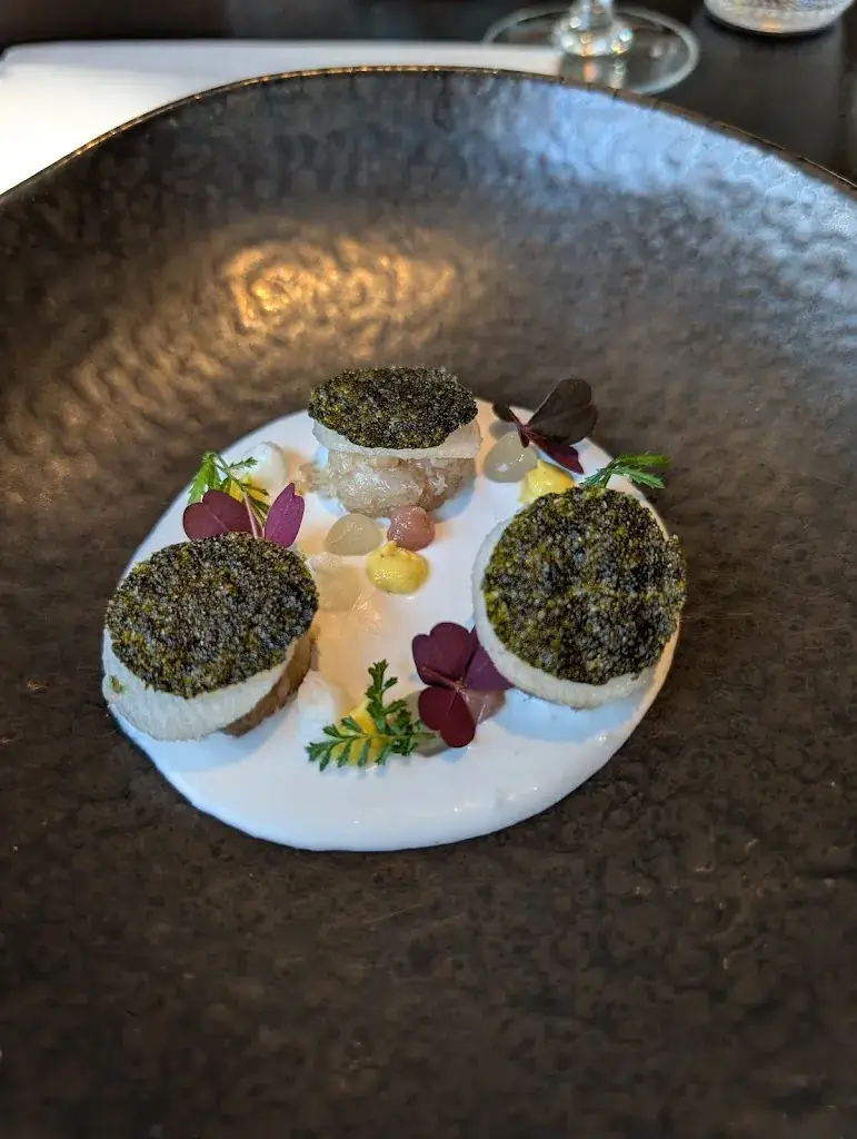 Menu_Restaurant De Luytervelde_Eindhoven_image_5