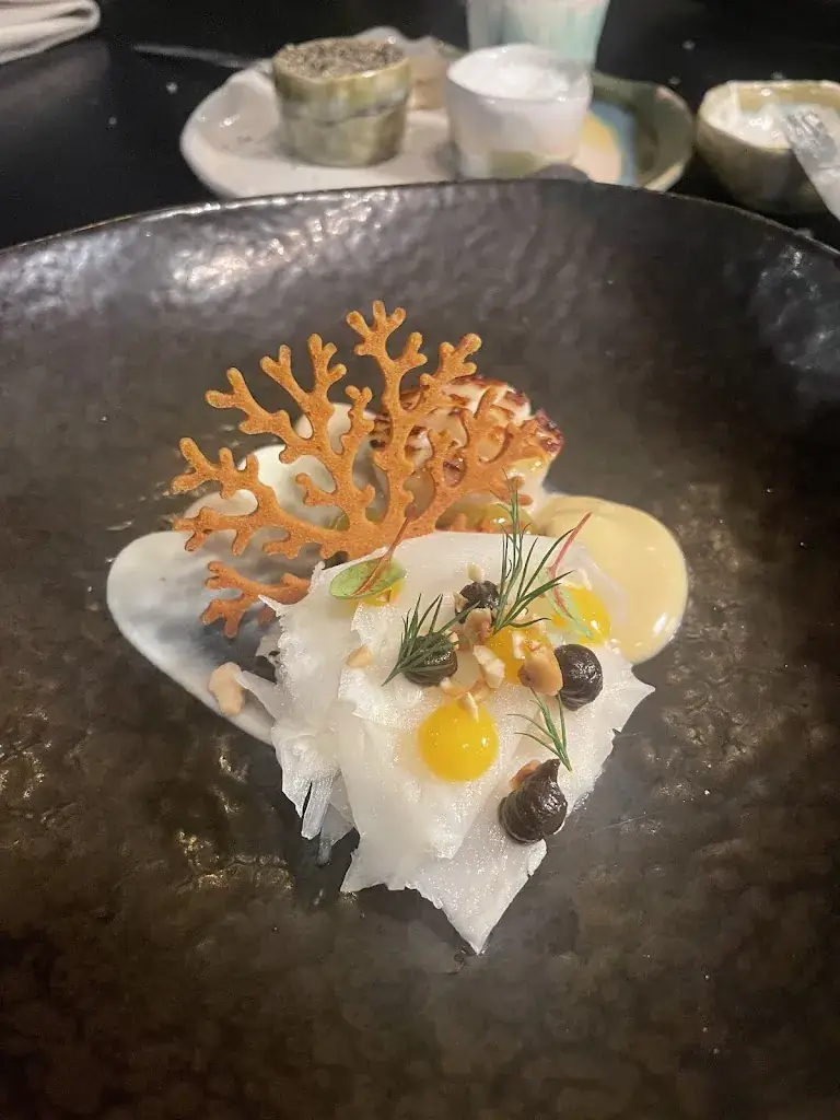 Basak Erdogan_Restaurant De Luytervelde_Eindhoven_review