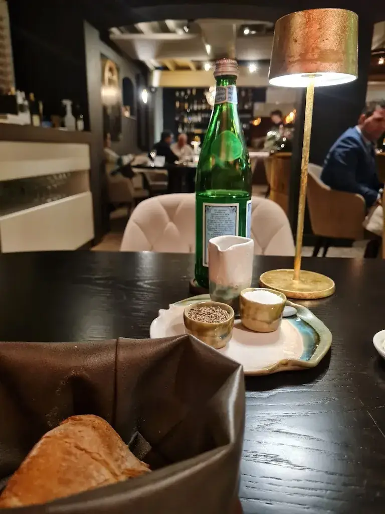 Jay Yu_Restaurant De Luytervelde_Eindhoven_review