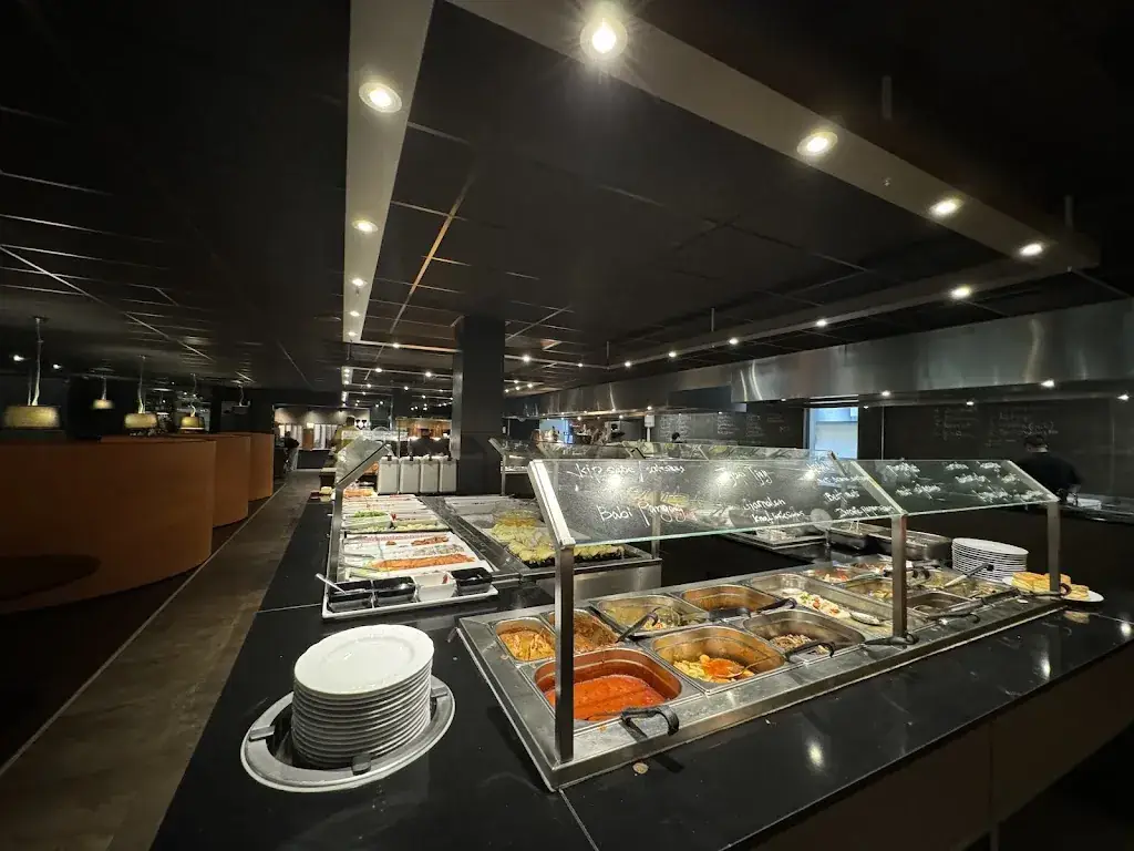 Globe Voyage Vistas_Lundi_Eindhoven_review