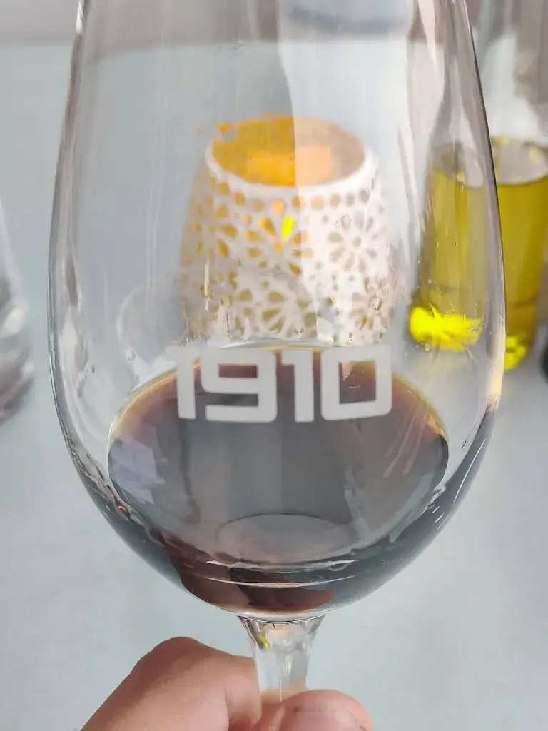 Menu_1910 Restaurant_Eindhoven_image_5