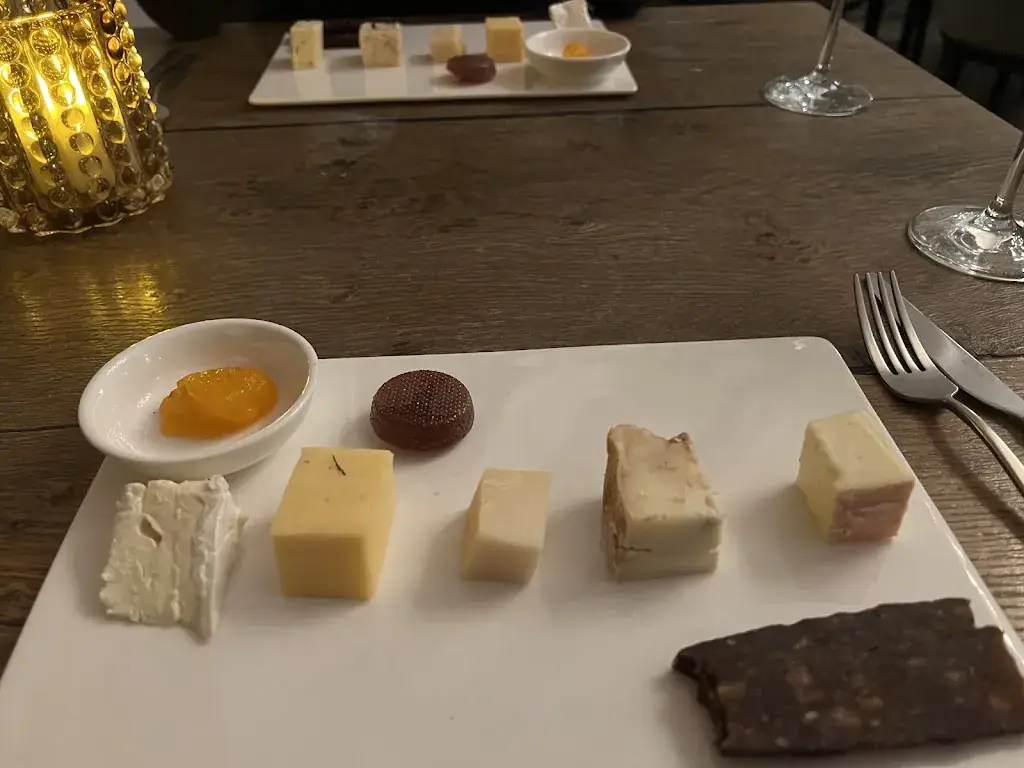 Menu_1910 Restaurant_Eindhoven_image_6