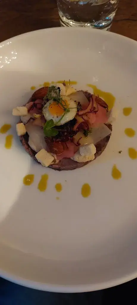 Menu_1910 Restaurant_Eindhoven_image_7