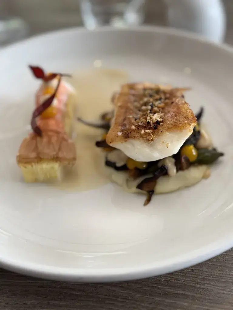 Niki Fitousi_1910 Restaurant_Eindhoven_review