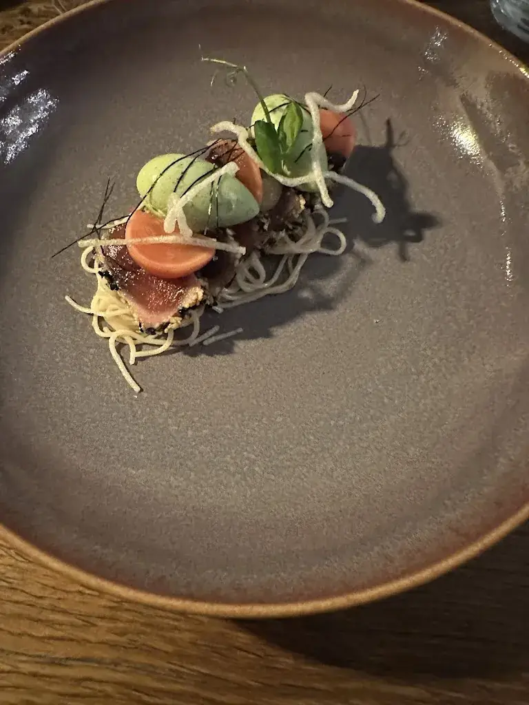 I AM HERE, IT’S ME THE REAL TRAVELER (Eddy Stegehuis)_1910 Restaurant_Eindhoven_review