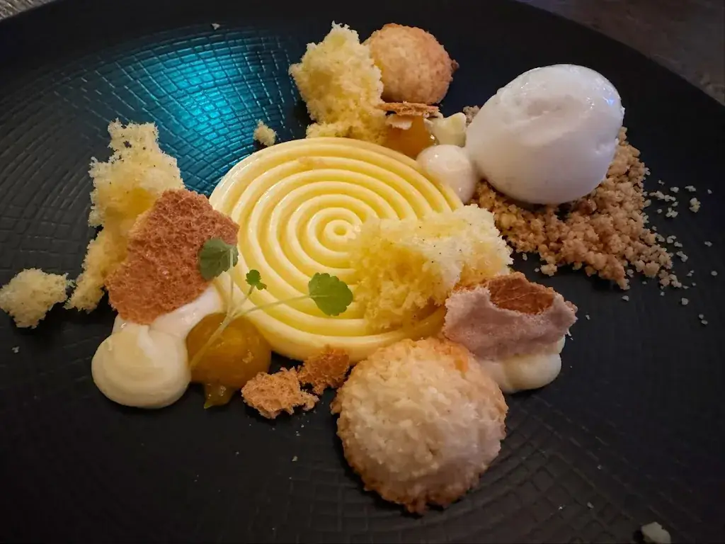 Simon Preisig_1910 Restaurant_Eindhoven_review