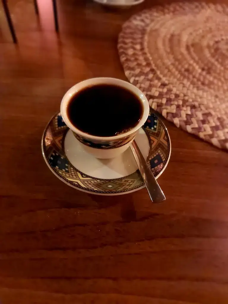 Menu_Gezana Eritrean Restaurant_Eindhoven_image_5