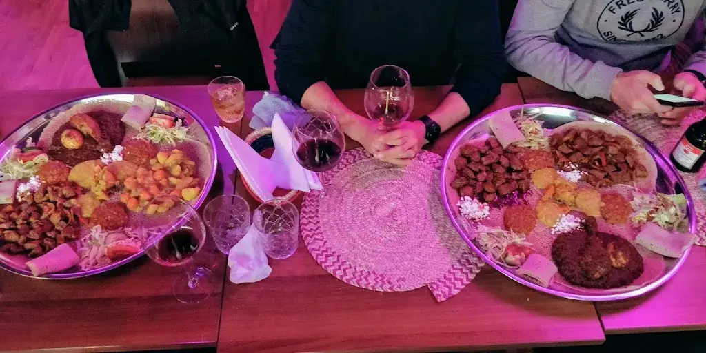 Menu_Gezana Eritrean Restaurant_Eindhoven_image_8