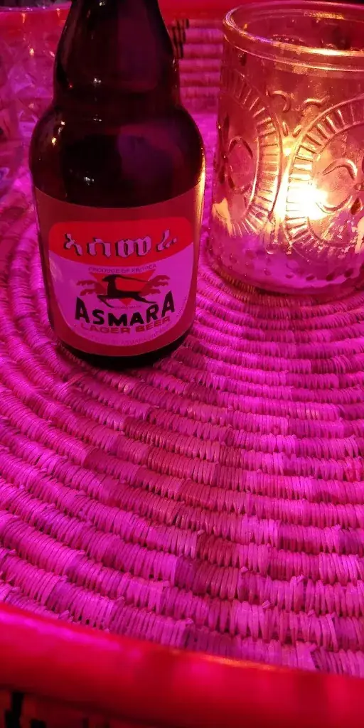 Menu_Gezana Eritrean Restaurant_Eindhoven_image_9