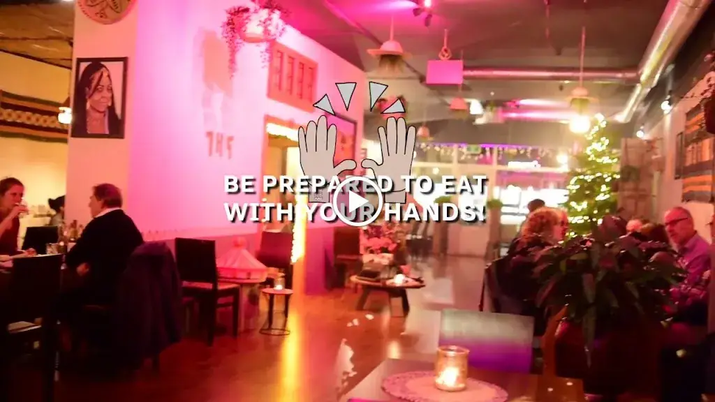 Gezana Eritrean Restaurant_Eindhoven_slider_image_2