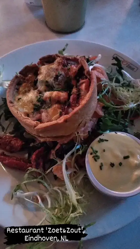 Restaurant Zoet & Zout Eindhoven_Eindhoven_slider_image_2