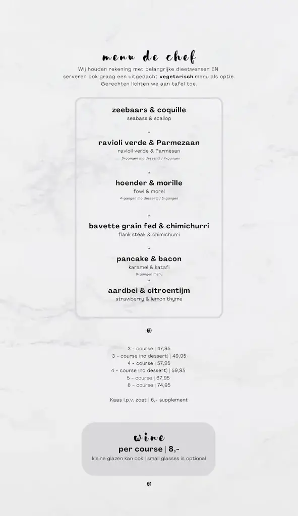 Menu_Restaurant Eindhoven Dijk9_Eindhoven_image_4
