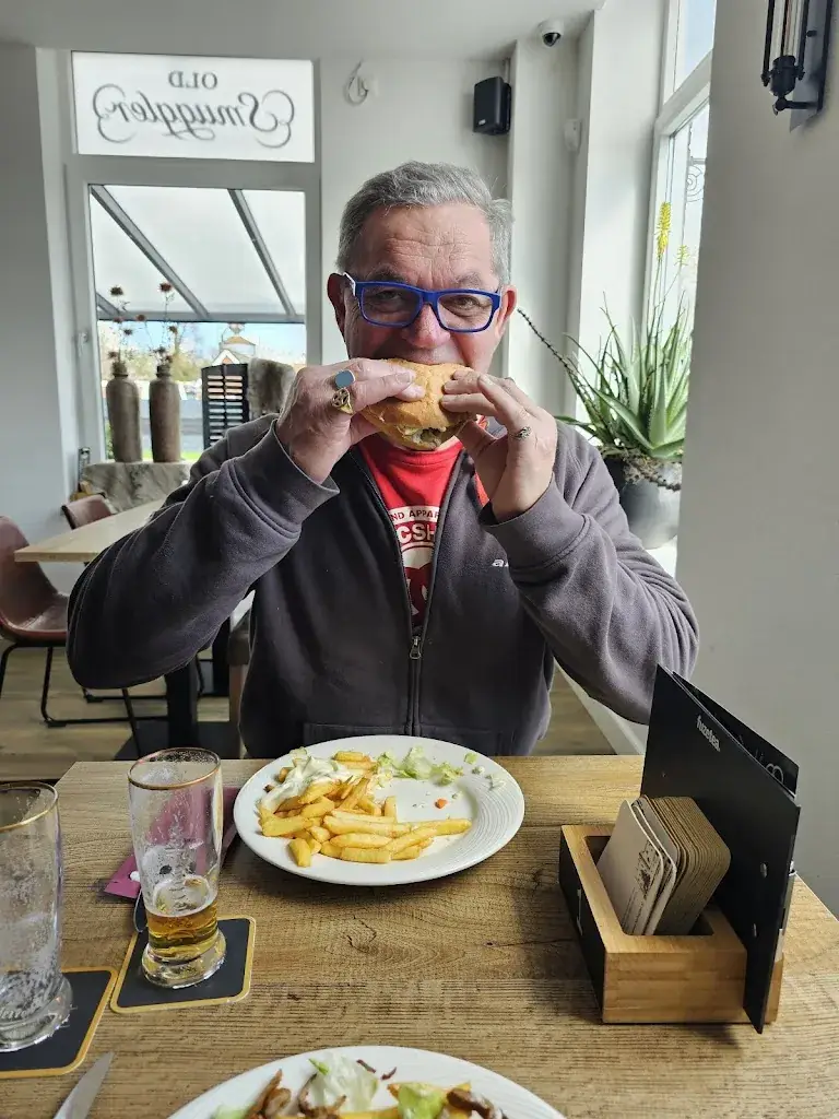 Menu_Old Smuggler_Valthermond_image_5