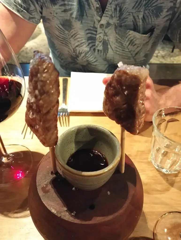 Janneke G_Restaurant STOKED_Uden_review