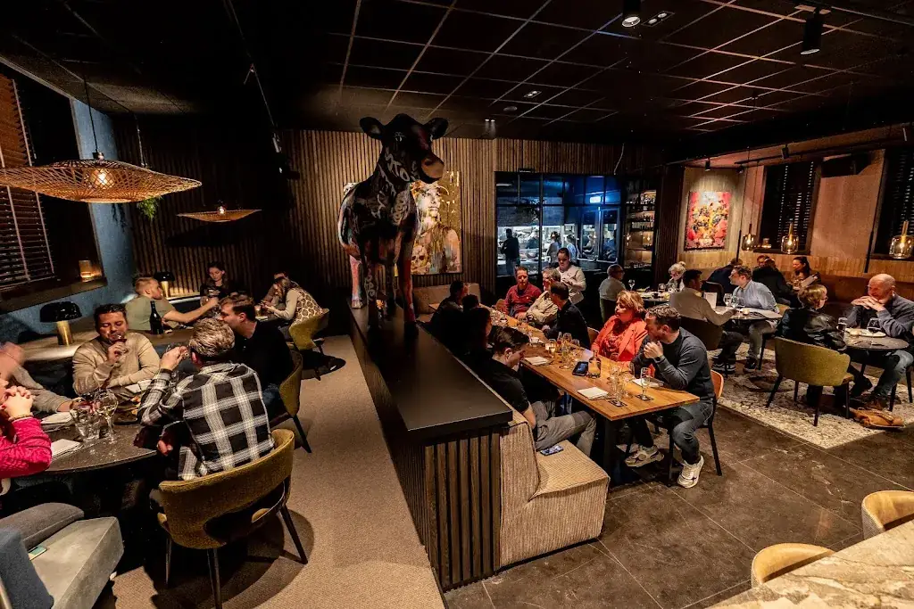 Restaurant STOKED_Uden_slider_image_1