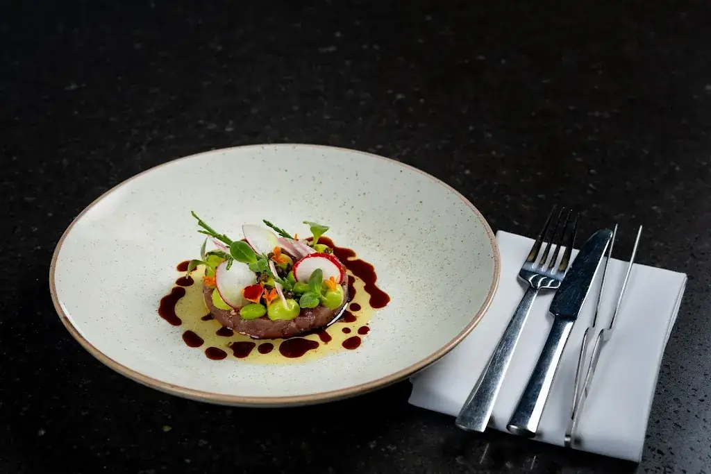 Restaurant STOKED_Uden_slider_image_3