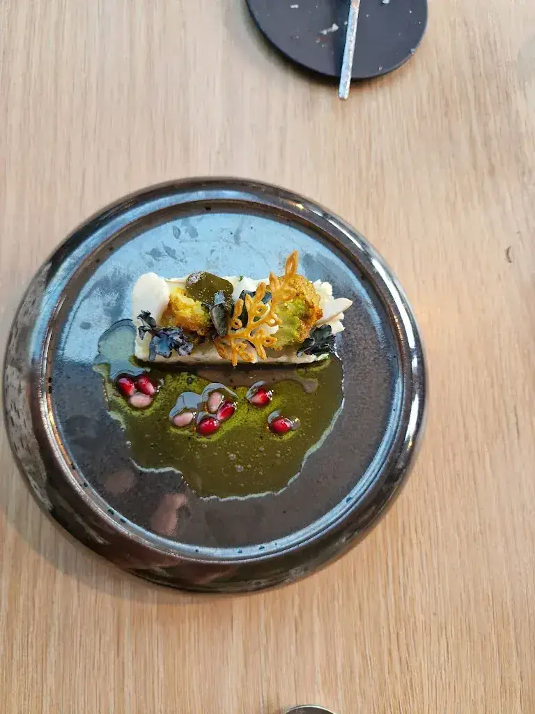 Rob Wintermans_Restaurant SOMM_Uden_review