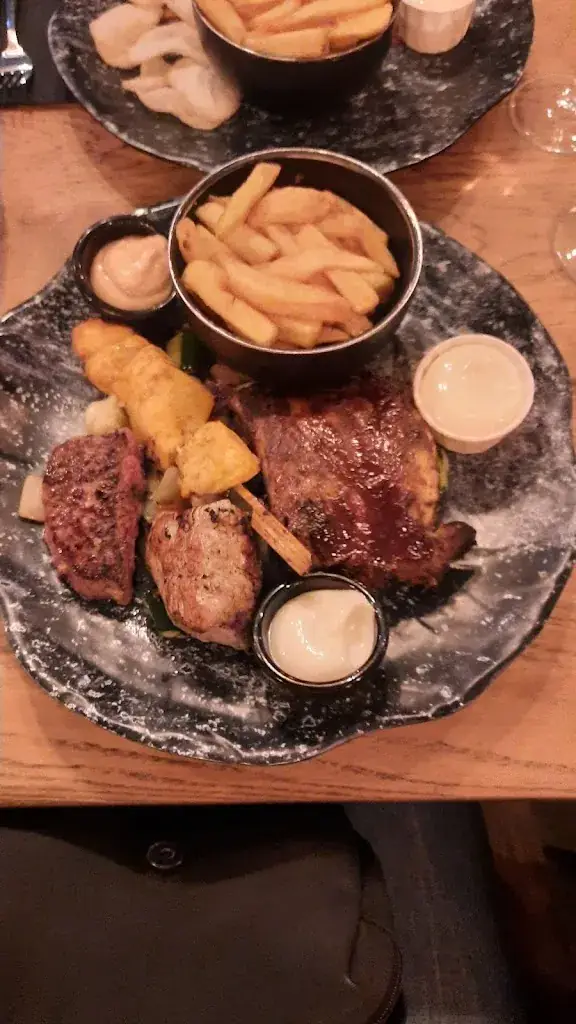 Menu_De Eetkaamer | Restaurant, lunchen en dineren Uden_Uden_image_5