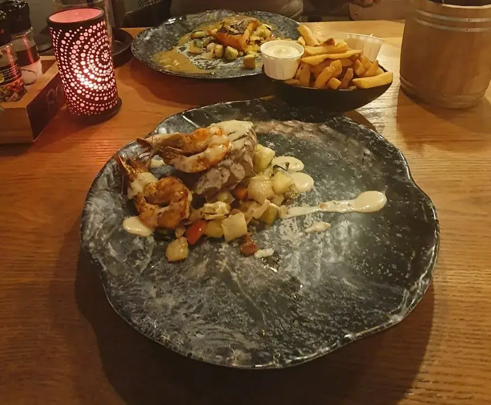 Menu_De Eetkaamer | Restaurant, lunchen en dineren Uden_Uden_image_6