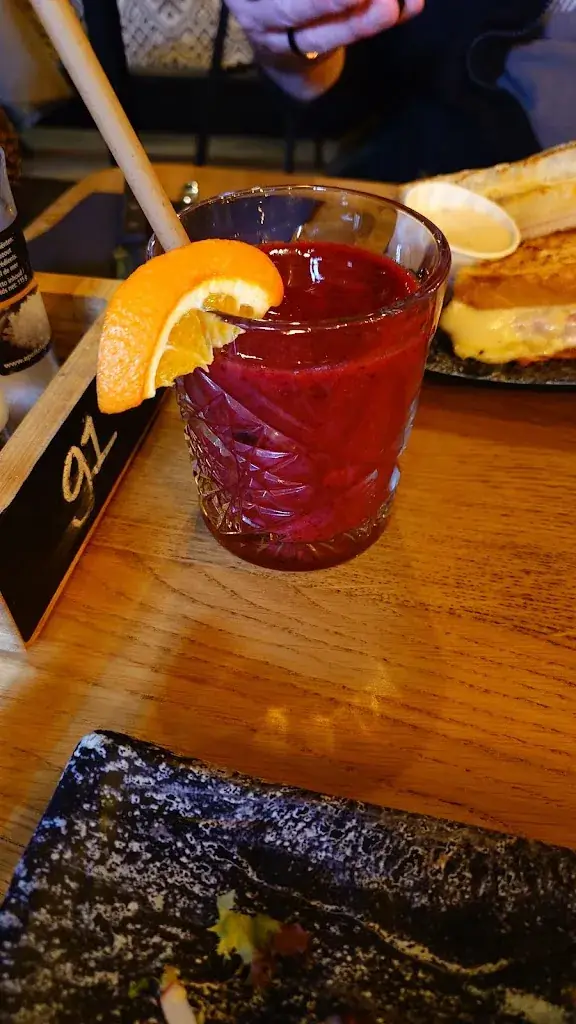 Menu_De Eetkaamer | Restaurant, lunchen en dineren Uden_Uden_image_7