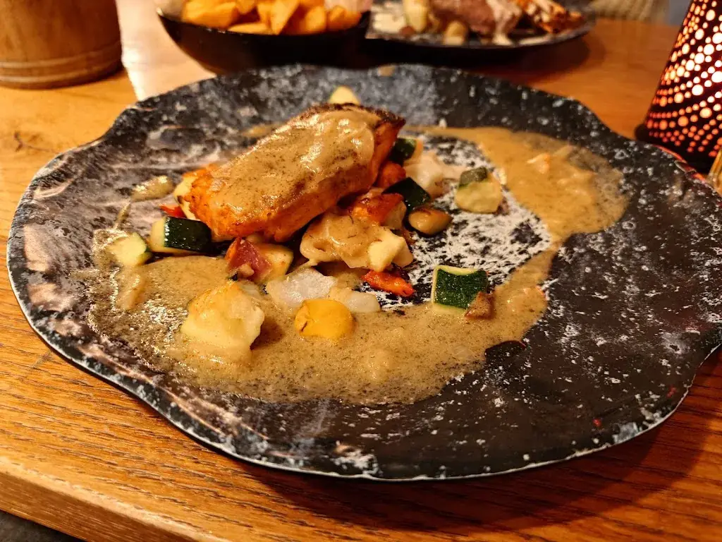 Menu_De Eetkaamer | Restaurant, lunchen en dineren Uden_Uden_image_8