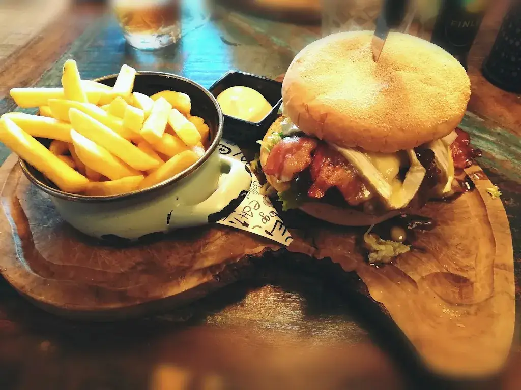 Menu_De Eetkaamer | Restaurant, lunchen en dineren Uden_Uden_image_9