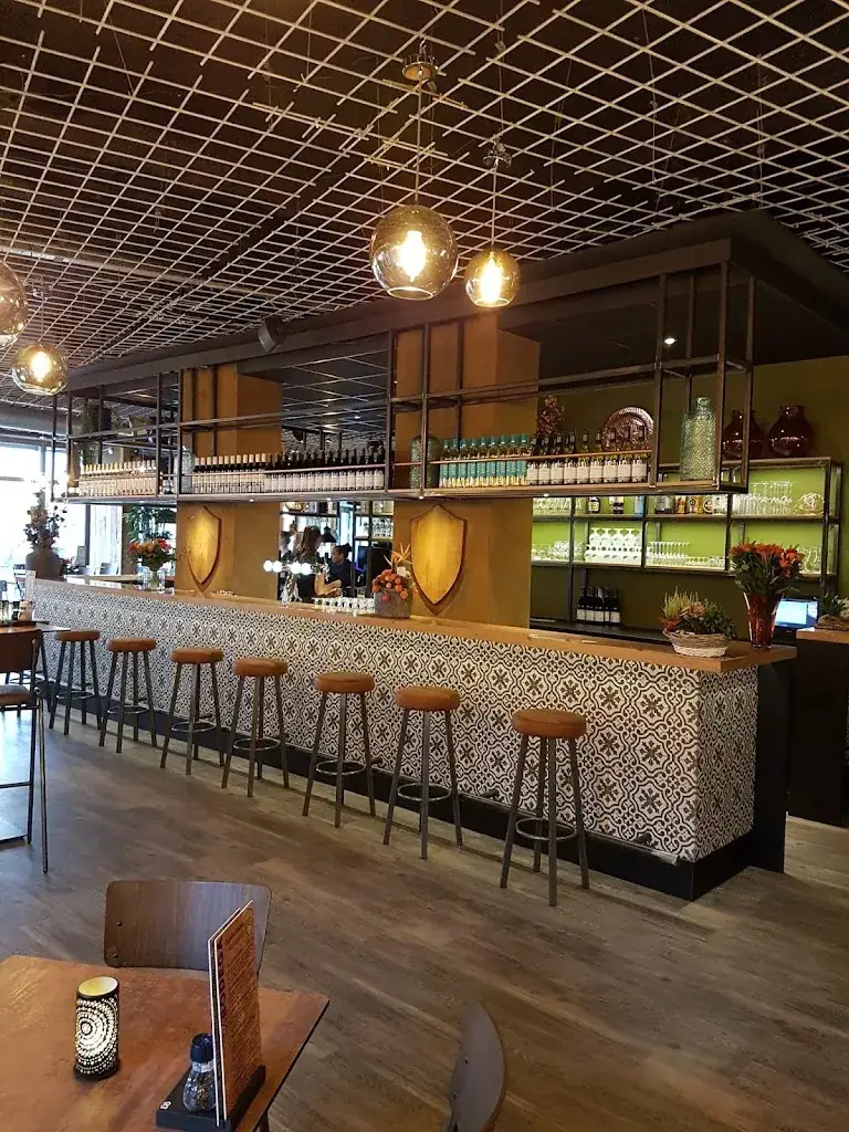 De Eetkaamer | Restaurant, lunchen en dineren Uden restaurant in Uden