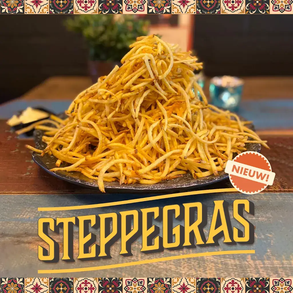 De Eetkaamer | Restaurant, lunchen en dineren Uden_Uden_slider_image_3