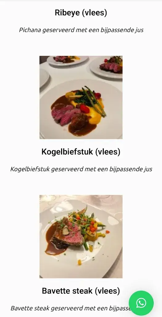 Menu_Chef aan huis Martijn_Uden_image_1