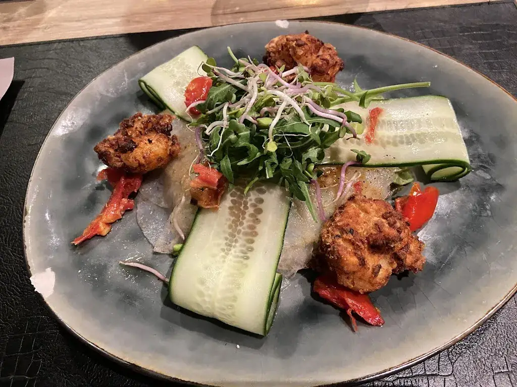 Eric Ritzer_Chef aan huis Martijn_Uden_review