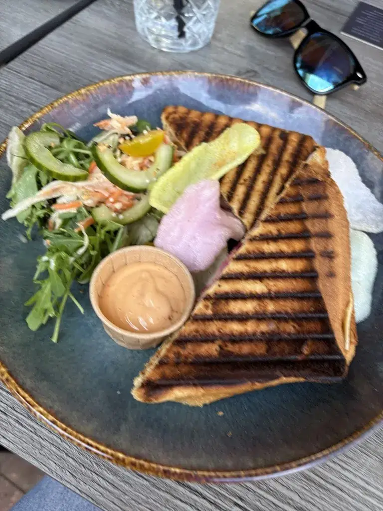 Christa L._de Smaekmakers Uden_Uden_review