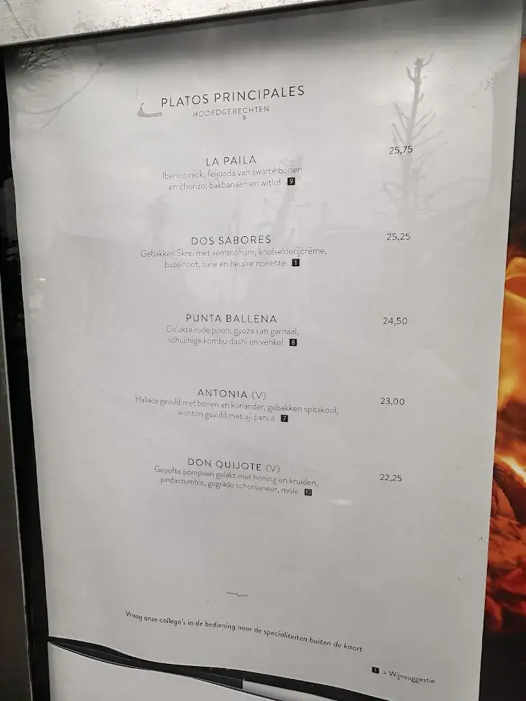 Menu_Restaurant Cusco_Uden_image_3