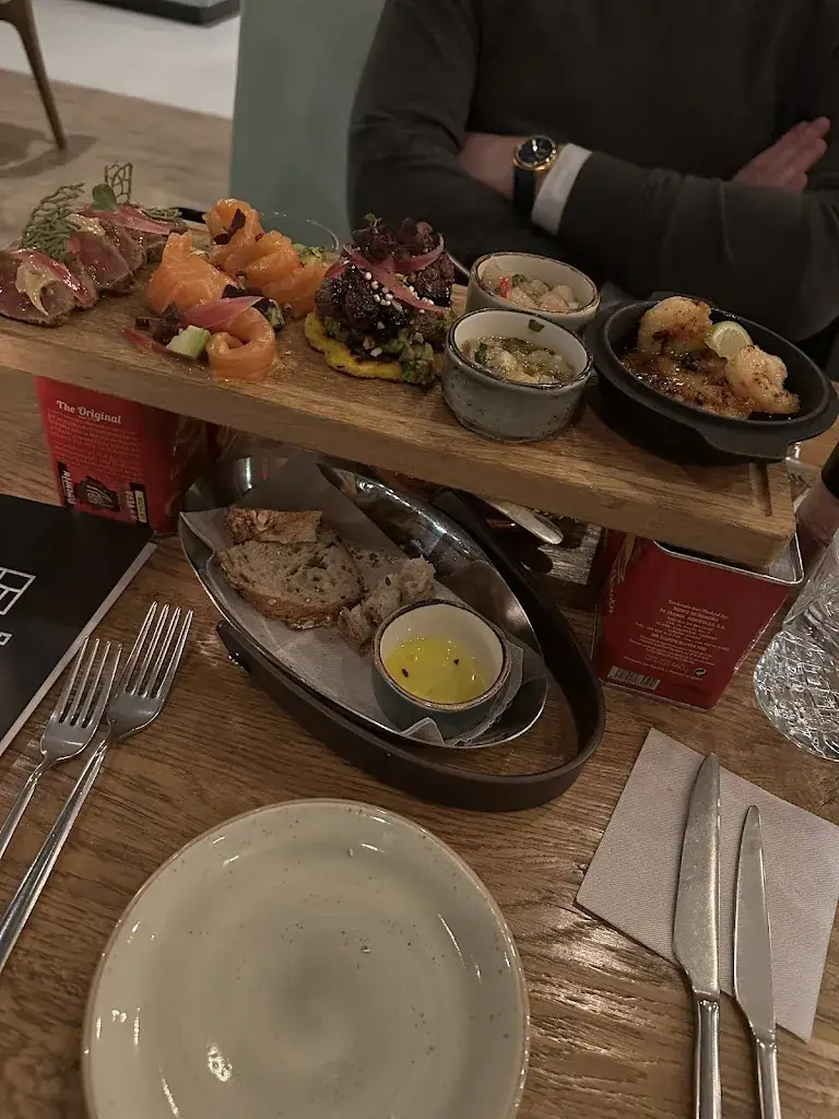 Nadezhda Kikot_Restaurant Cusco_Uden_review