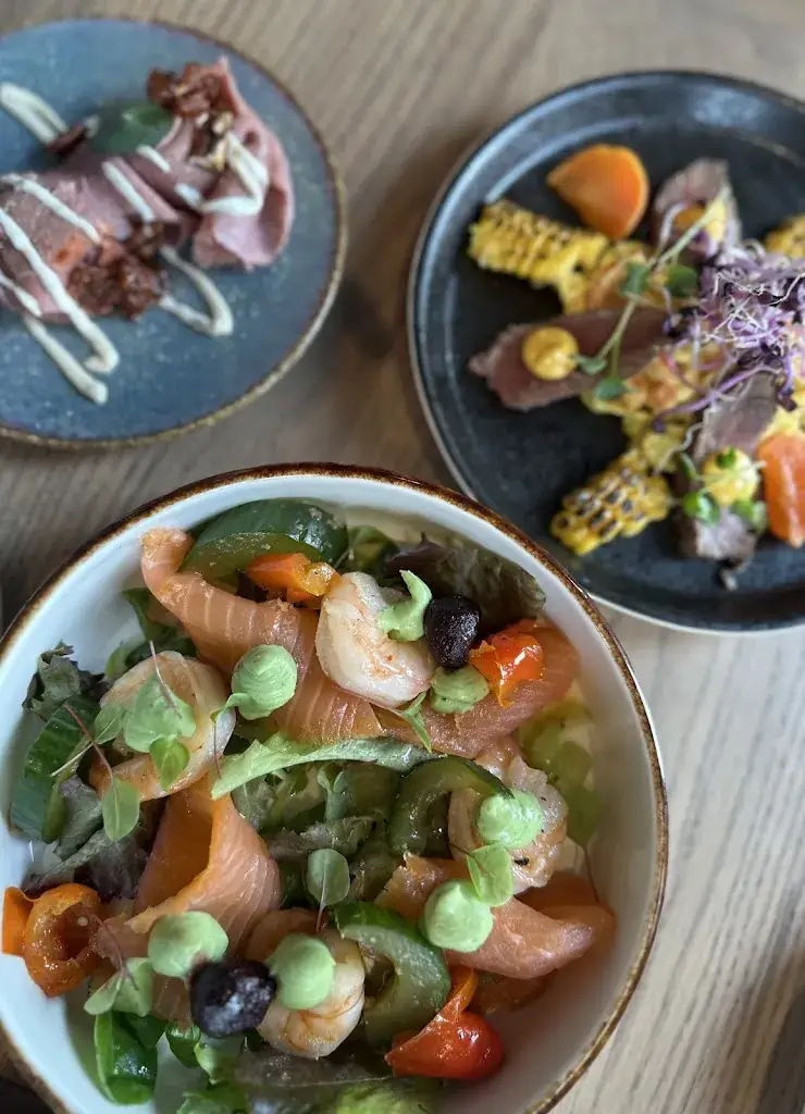 Sabine van Vugt_ROOST Uden | Lunchrestaurant_Uden_review