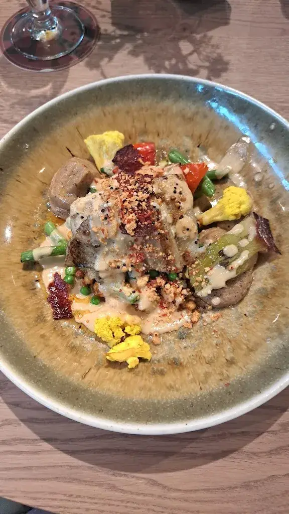 Th van der Ploeg_ROOST Uden | Lunchrestaurant_Uden_review