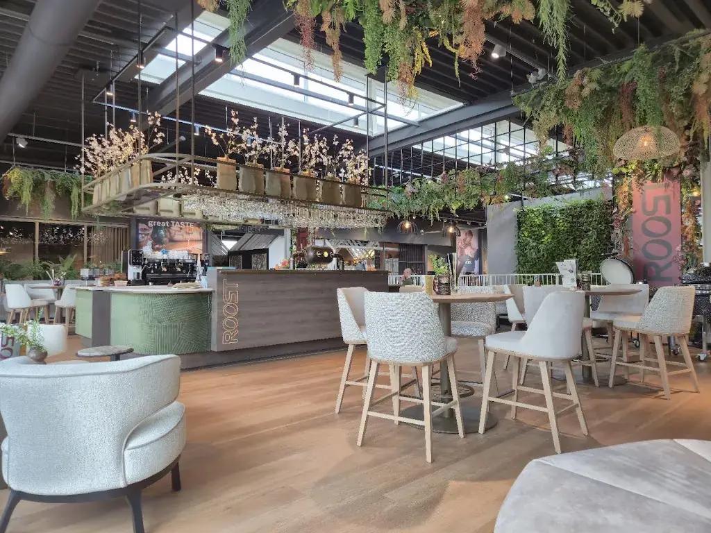 William de Groot_ROOST Uden | Lunchrestaurant_Uden_review