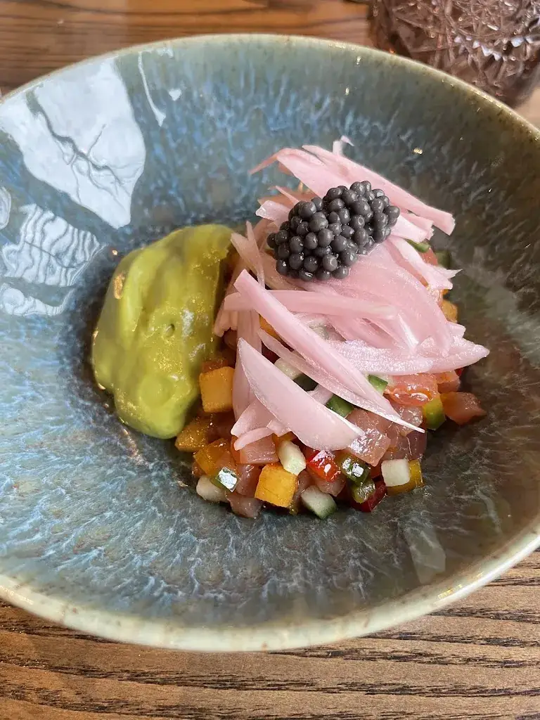 Danny van der Burg_Gastrobar Blitz_Uden_recensione