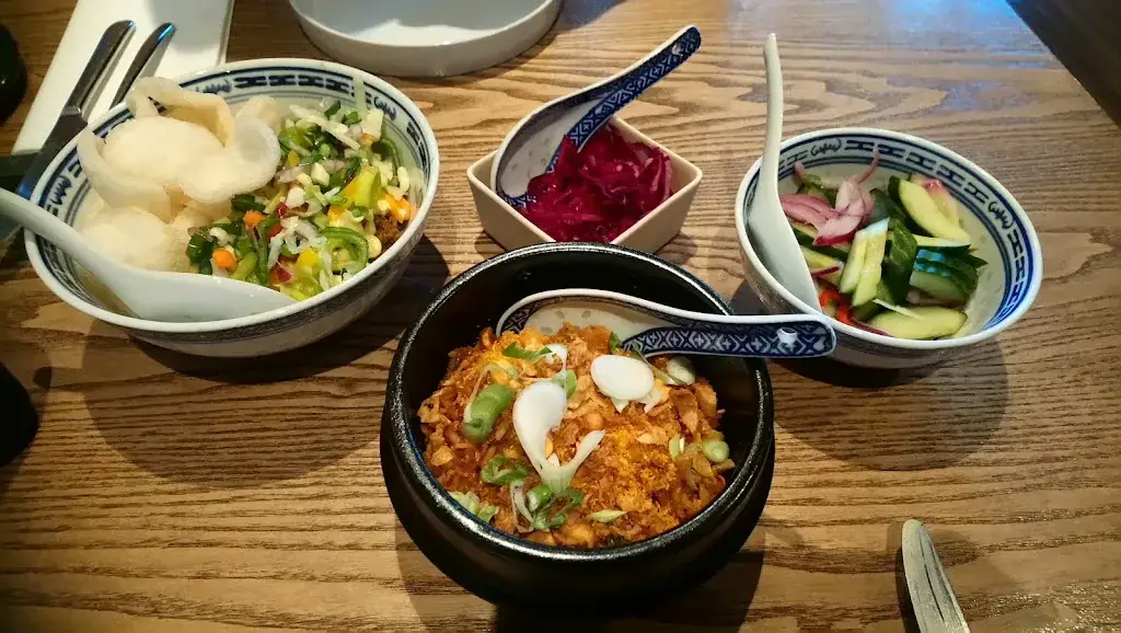 Mike Miami_Gastrobar Blitz_Uden_recensione