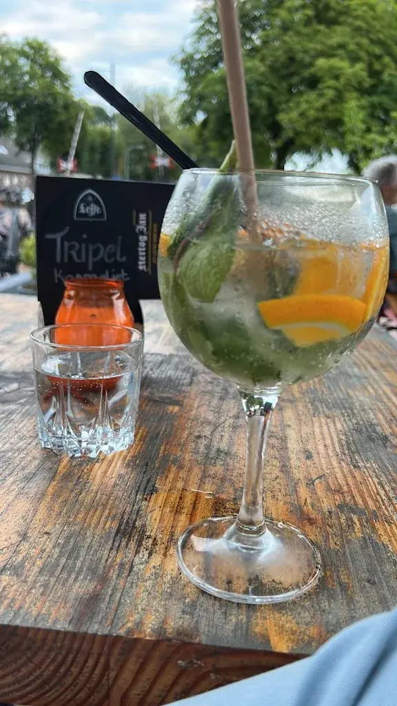 Menu_Grand Café Het Perron_Valthe_imagen_3