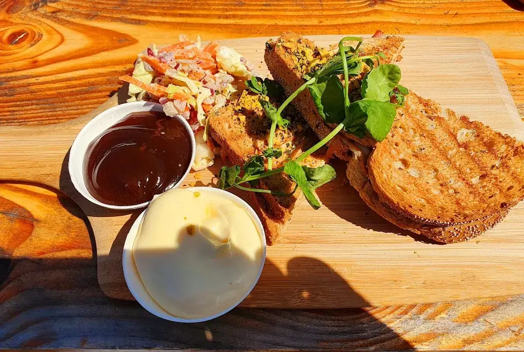 Menu_Grand Café Het Perron_Valthe_imagen_5