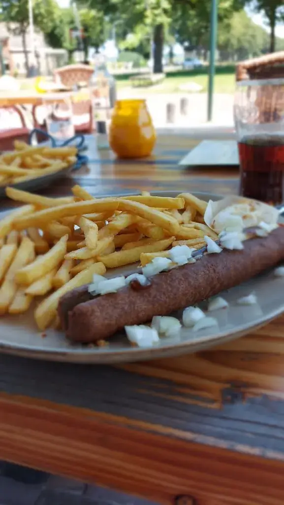 Menu_Grand Café Het Perron_Valthe_imagen_8