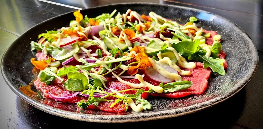 Menu_Grand Café Het Perron_Valthe_imagen_9