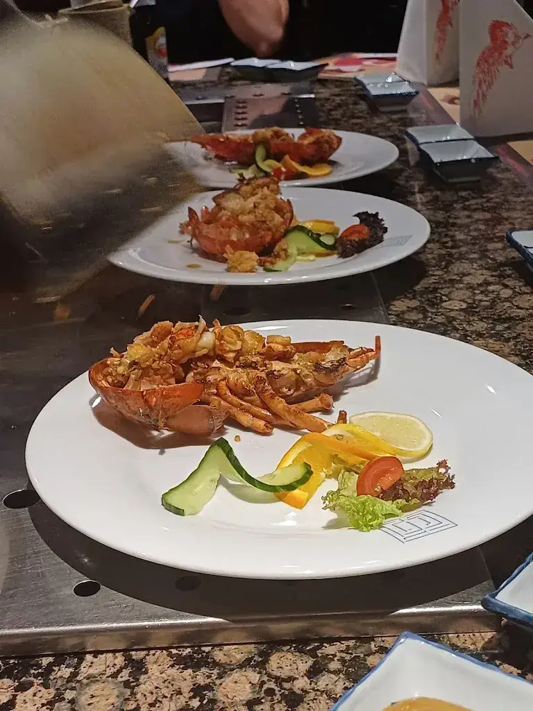 Hennie Kuiters_Chinees Indisch Restaurant 't Paradijs_Uden_review