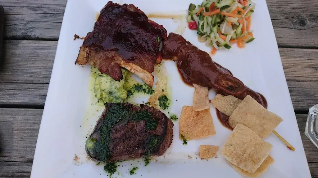 Menu_Jambon, The Grill Spot | Restaurant & Hotel_Uden_image_5