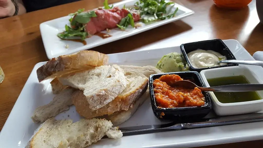 Menu_Jambon, The Grill Spot | Restaurant & Hotel_Uden_image_6