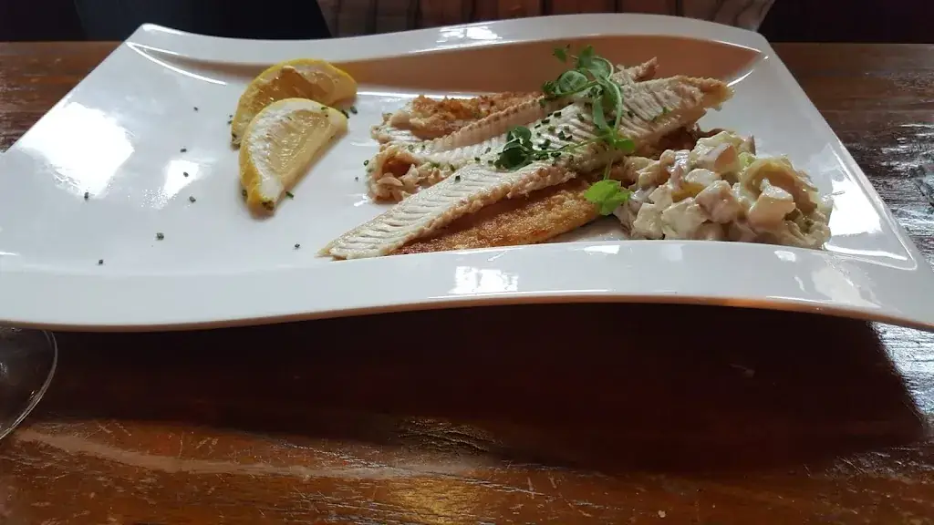 Menu_Jambon, The Grill Spot | Restaurant & Hotel_Uden_image_8