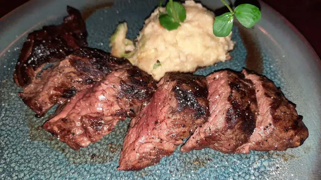 Menu_Jambon, The Grill Spot | Restaurant & Hotel_Uden_image_9