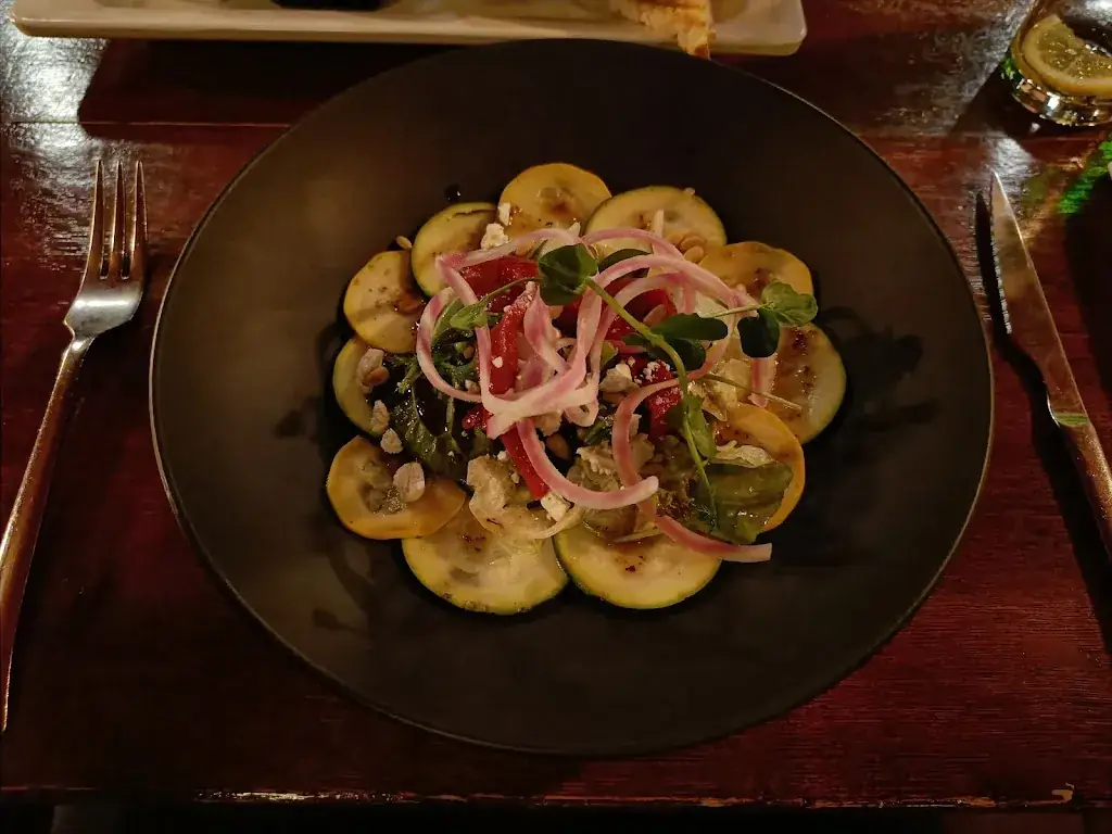 Niels Heijmans_Jambon, The Grill Spot | Restaurant & Hotel_Uden_review